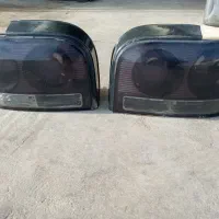 چراغ عقب پرایدصبا اسپورت