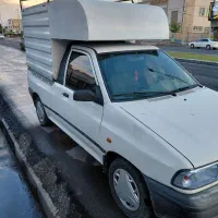 پراید وانت ۹۴