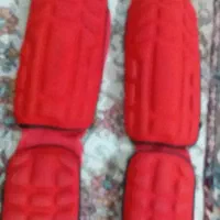 ساق بند قرمز  نو نو