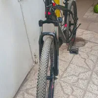 دوچرخه سایز ۲۶
