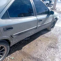 زانتیا 2000|خودرو سواری و وانت|فارسان, |دیوار