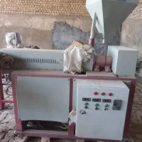 دستگاه تولید شلنگ اب