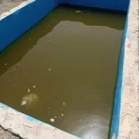 باغ|فروش زمین و ملک کلنگی|رباط‌کریم, رباط‌کریم|دیوار