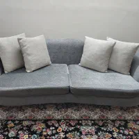 مبل راحتی ۸ نفره