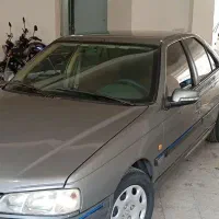 پارس ۹۴بی رنگ
