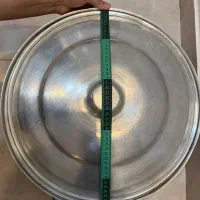 قابلمه برای پخت وپز