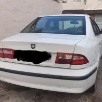 سمند دوگانه ۹۶  کلاس ۱۶