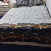 تخت و دراور باهم 8500