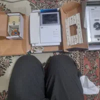 آیفون تصویری تابا