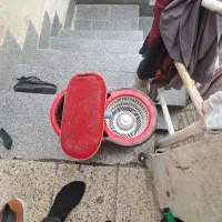 شستشوی پارکینگ پله پلوت آسانسور خانه صفر مغازه