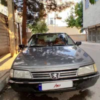 پژو ۴۰۵