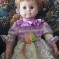 عروسک سخنگوی عسل