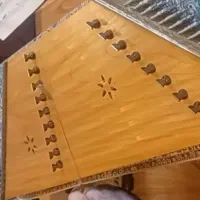 آموزش  سلفژ وسنتور