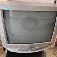 تلویزیون شهاب 21اینچ