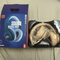 هدفون JBL فوری