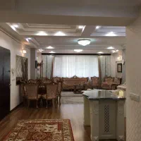 فروش یا //معاوضه واحد ۱۴۰ متری شهرک کارمندان