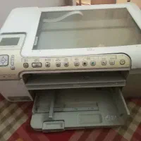 photosmart.c5283پرینترچندکاره