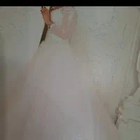 لباس عروس