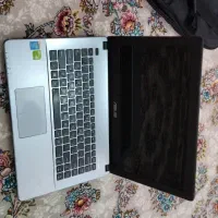 لپ تاب ایسوس