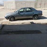 پژو۴۰۵ دوگانه شرکتی مدل۸۶ موتور تقویت