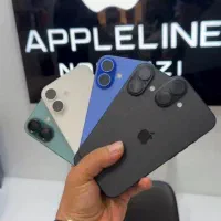 ایفون ۱۷ نرمال ۲۵۶ نات اکتیو بدون پیش پرداخت