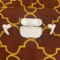 ایرپاد پرو ۲ اورجینال