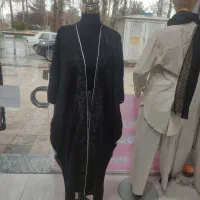 مانتو ساحلی نونو