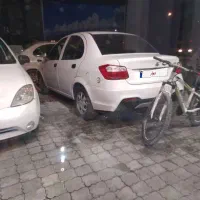ساینا دوگانه فابریک سالم