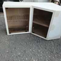 کابینت.آب‌چکان.