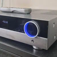 آمپلیفایر استریو هارمن کاردون Harman kardon HK-970
