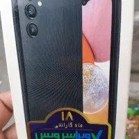 گوشی A14 سامسونگ گلکسی درحدنو