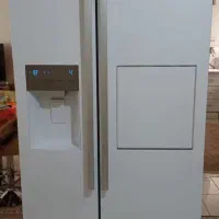 خریدار و فروشنده یخچال دست دوم و نو هستم
