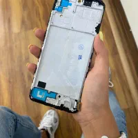 مرکز+فوق‌تخصصی نمایشگر موبایل /سامسونگ وآیفون
