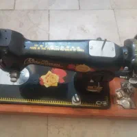 چرخ خیاطی