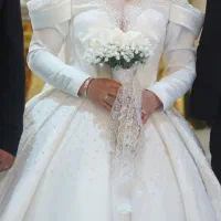 لباس عروس