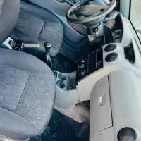 پراید وانت مدل ۱۴۰۳