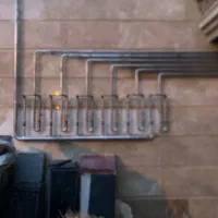 شرکت فنی مهندسی سیال گازتبریزثبت۳۰۷۸۶