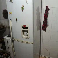 یخچال فیلور درحدنو