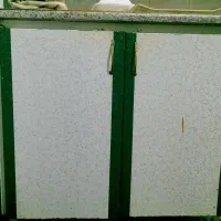 کابینت فلزی