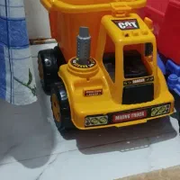 اسباب بازی