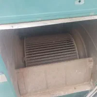 کولر آبی جهان افروز
