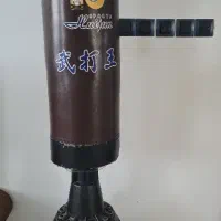 کیسه بوکس ایستاده