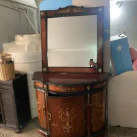اینه وکنسول