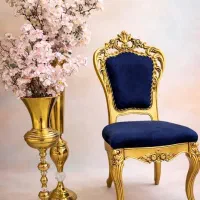 طرح تعویض تجهیزات قدیمی با نو ( میز و صندلی )