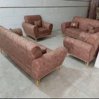 مبل راحتی ناب