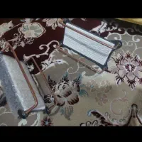 سر پیکنیکی سفالی نو وآک