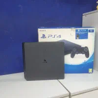 ps4 1t slim|کنسول، بازی ویدئویی و آنلاین|تهران, فردوس|دیوار