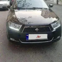 دنا پلاس اتومات آپشنال