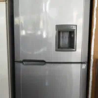 یخچال فریزر هیمالیا عرض 75