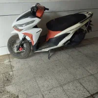 هوندا کلیک.هیلدا.